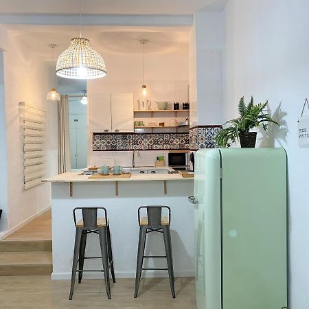 Belleza Y Estetica Modernista En Pleno Centro Alicante Zewnętrze zdjęcie