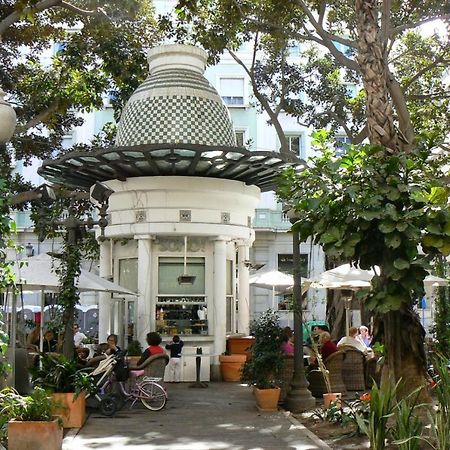 Belleza Y Estetica Modernista En Pleno Centro Alicante Zewnętrze zdjęcie