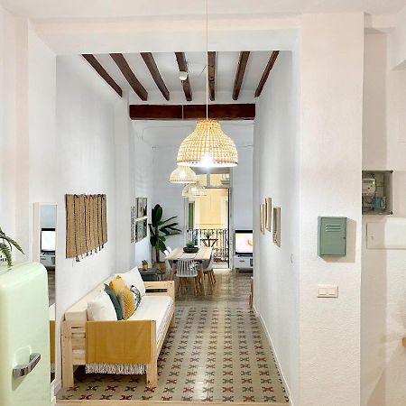 Belleza Y Estetica Modernista En Pleno Centro Alicante Zewnętrze zdjęcie