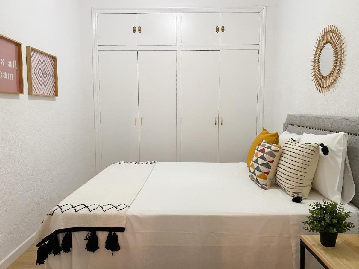 Belleza Y Estetica Modernista En Pleno Centro Alicante Zewnętrze zdjęcie