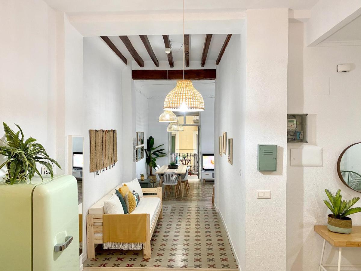 Belleza Y Estetica Modernista En Pleno Centro Alicante Zewnętrze zdjęcie
