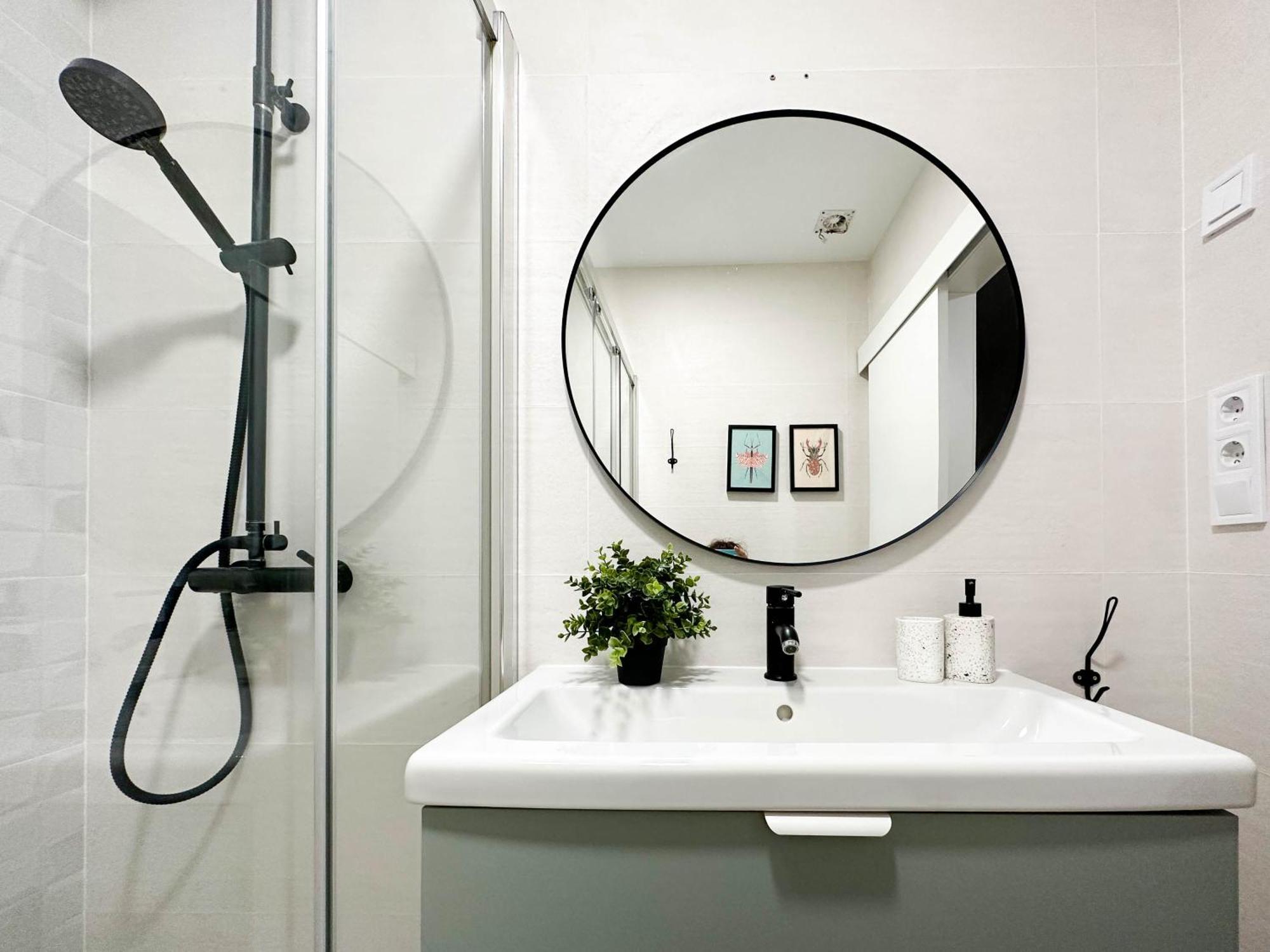 Belleza Y Estetica Modernista En Pleno Centro Alicante Zewnętrze zdjęcie